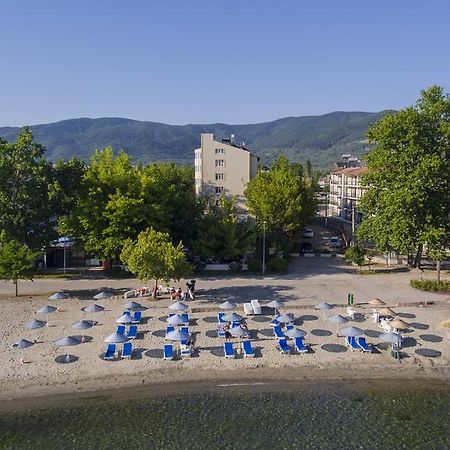 Hotel Arteka Ocaklar Eksteriør billede